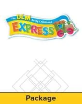 DLM Early Childhood Express, Little Book Classroom Set Spanish