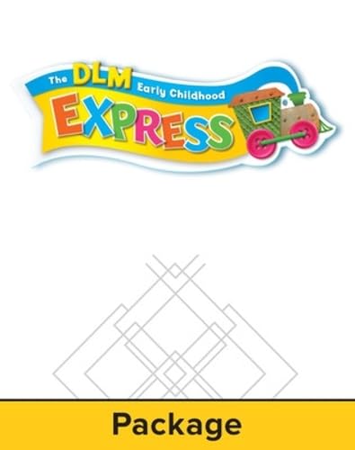 DLM Early Childhood Express, Little Book Classroom Set Spanish
