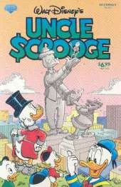 Uncle Scrooge