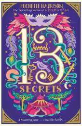 The Thirteen Secrets