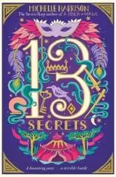 The Thirteen Secrets