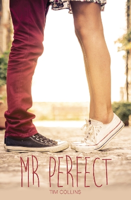 Mr. Perfect