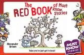 The Red Book of Must Know Stories