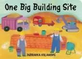 One Big Building Site
