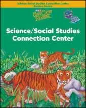 Open Court Reading, Science and Social Studies Connection Center Blackline Masters, Grade 2
