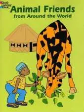 Animal Friends from Around the World