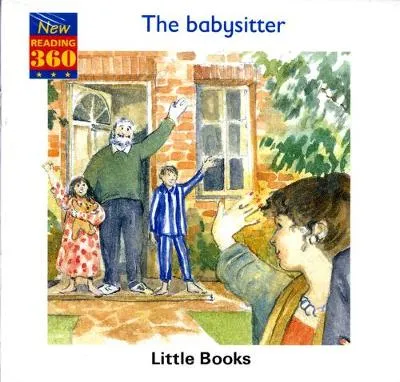 New Reading 360 Level 3: Little Books (3 set)