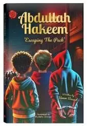 Abdullah Hakeem: Escaping The Pack