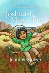 Joshua the Magic Boy