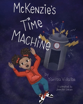 McKenzie's Time Machine