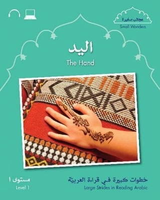 Small Wonders: The Hand: Level 1