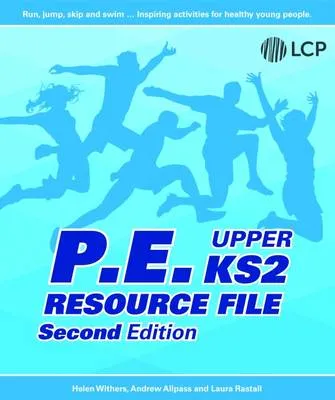 PE Resource File KS2 Upper