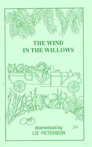 Wind in the Willows