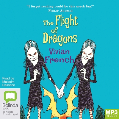 The Flight of Dragons