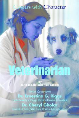 Veterinarian