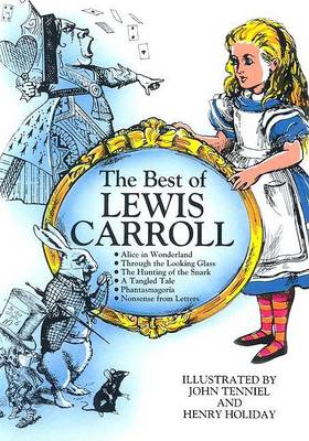 The Best of Lewis Carroll