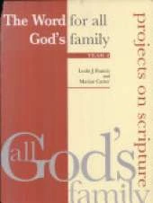 Word for All God's Family