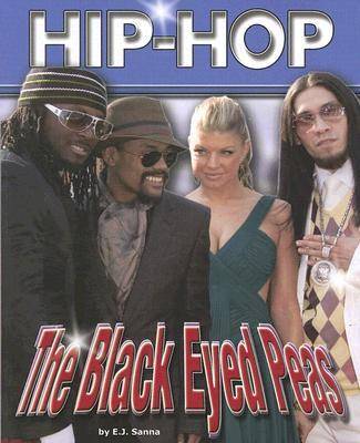 "Black Eyed Peas"