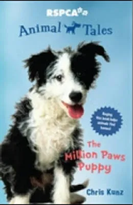 Animal Tales 1: The Million Paws Puppy