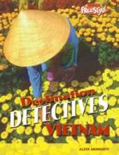 Destination Detectives Pack C of 5