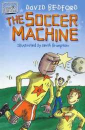 The Soccer Machine