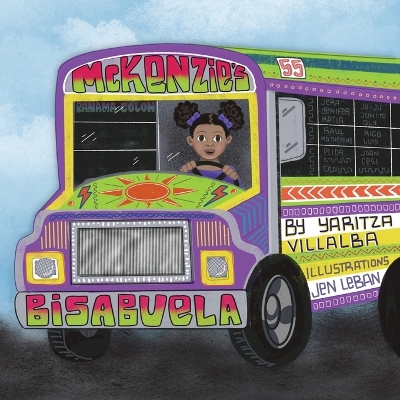 McKenzie's Bisabuela