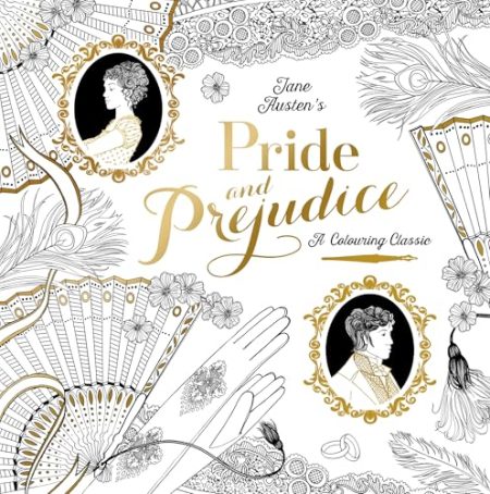 Pride & Prejudice