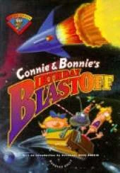 Connie and Bonnie's Birthday Blastoff