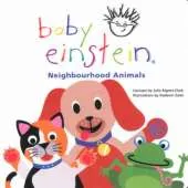 Neighbourhood Animals