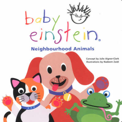 Neighbourhood Animals
