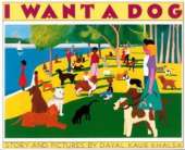 I Want a Dog