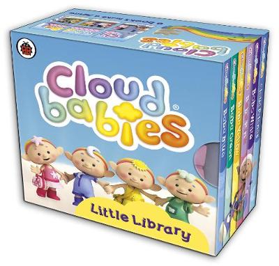 Cloudbabies: Little Library
