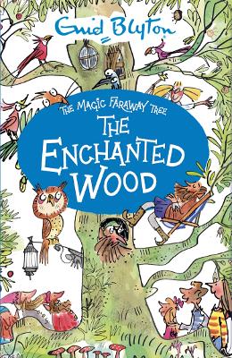 The Enchanted Wood