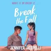 Break The Fall: The compulsive sports novel about the power of standing together