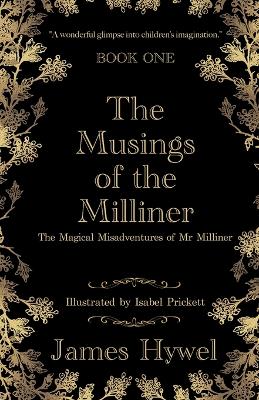 The Musing's of the Milliner