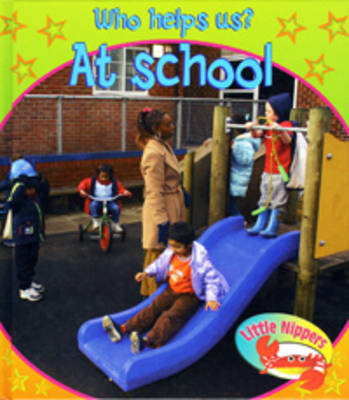 At School