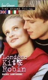 London: Kit and Robin