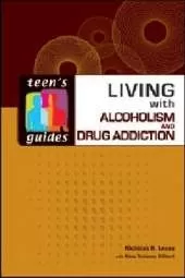 Living with Alcoholism and Addiction