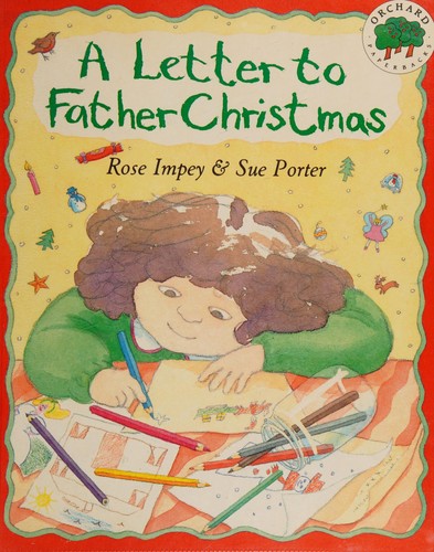 A Letter To Father Christmas
