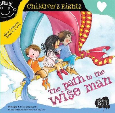 The Path To The Wise Man