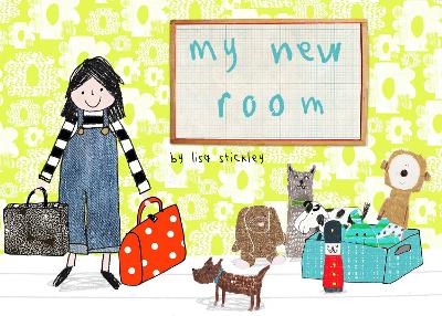 My New Room