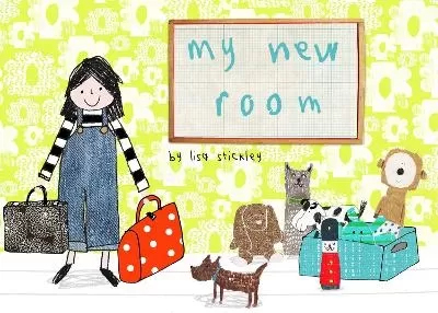 My New Room