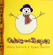 Colours, Shapes and Opposites