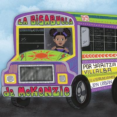 La Bisabuela de McKenzie