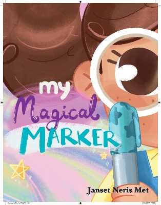 My Magical Marker