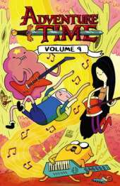 Adventure Time