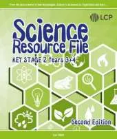 Science Resource File: Key Stage 2 Years 3 + 4