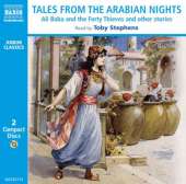 The Arabian Nights