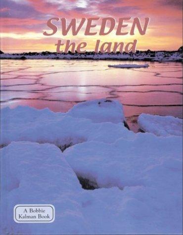 Sweden, the Land