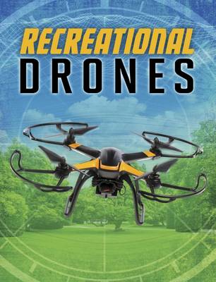 Drones Pack A of 4